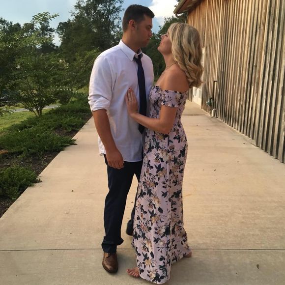 Meet your Posher, Jared - Picture 1 of 1